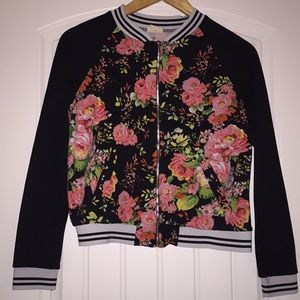 One Clothing Jacket